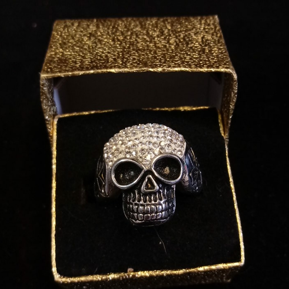 Ring